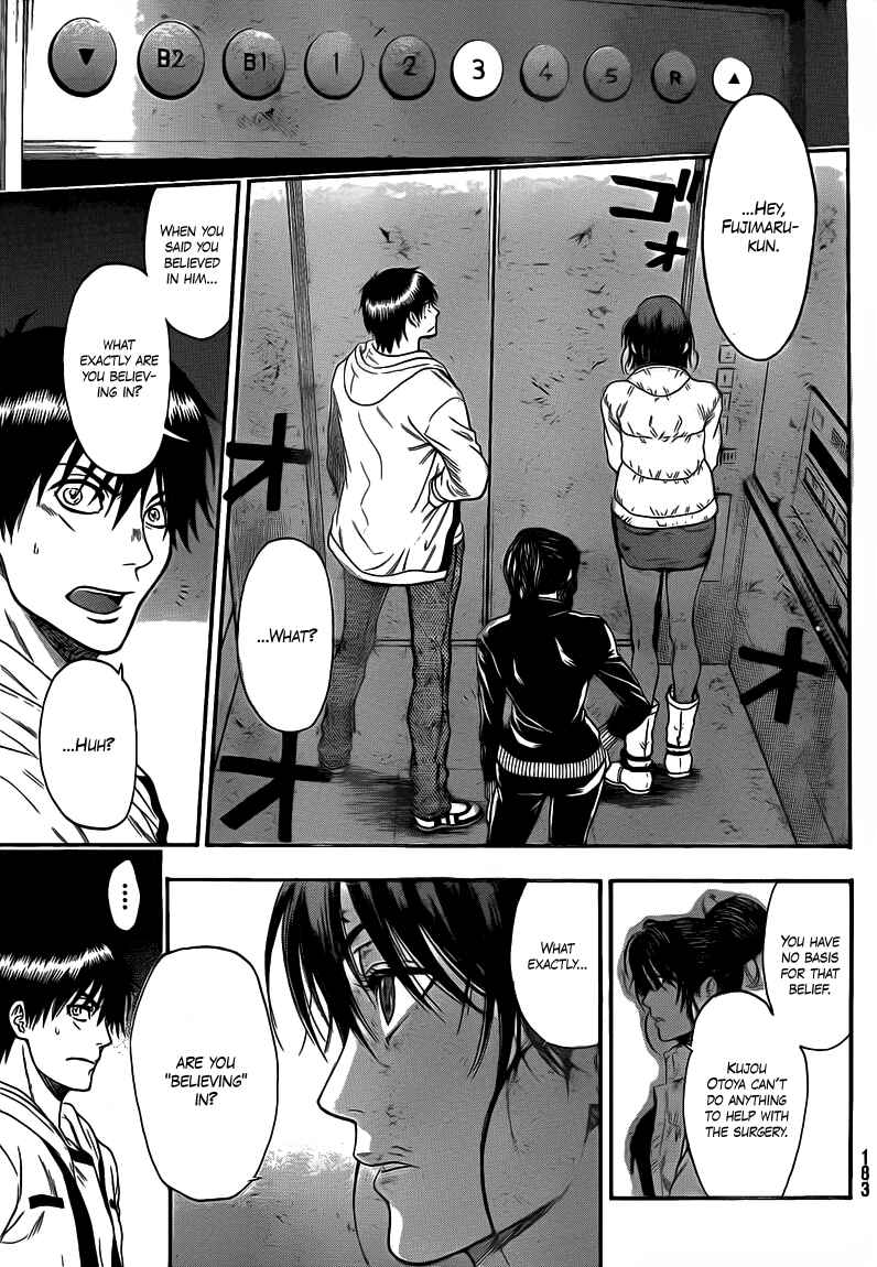 Page 11 Chapter 27 Bloody Monday 2