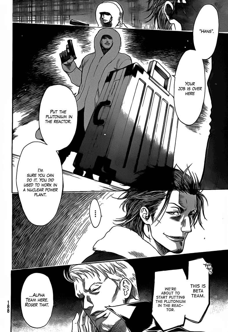 Page 16 Chapter 27 Bloody Monday 2