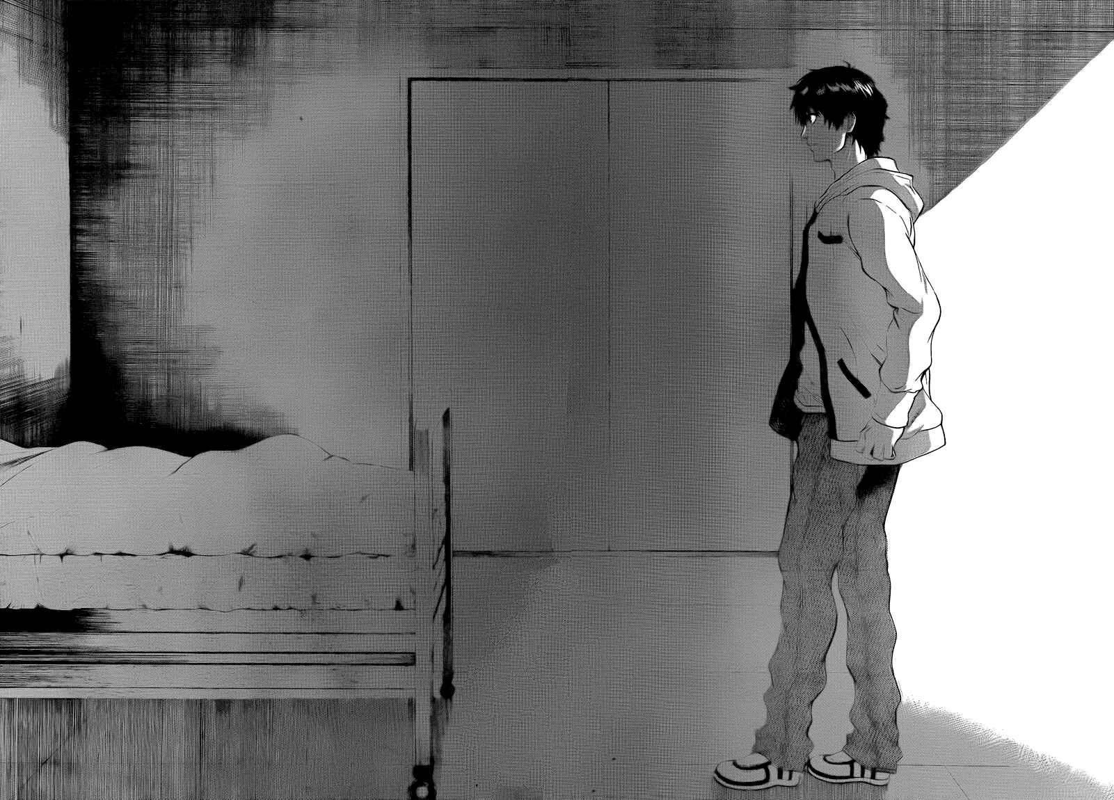 Page 18 Chapter 23 Bloody Monday 2
