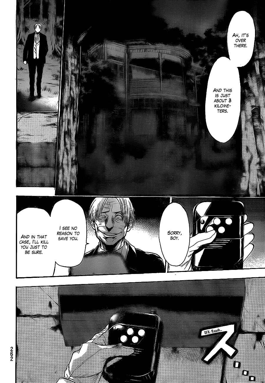 Page 10 Chapter 62 Bloody Monday 2