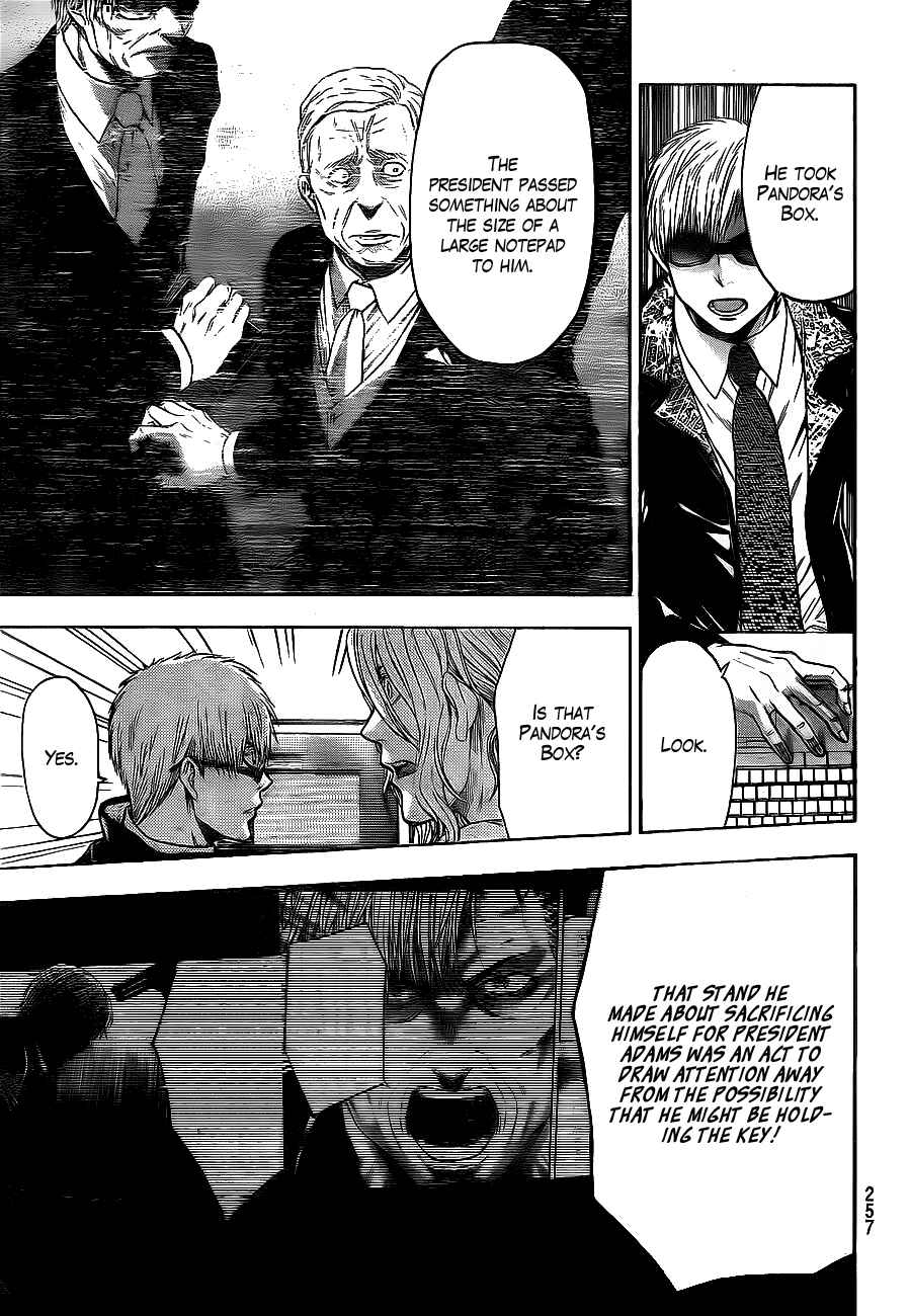 Page 5 Chapter 62 Bloody Monday 2