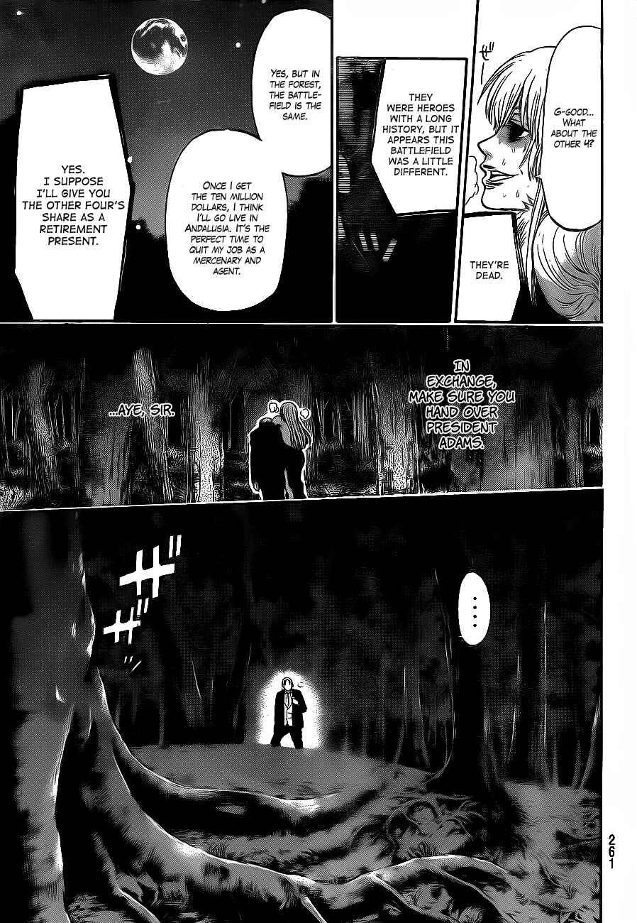 Page 9 Chapter 62 Bloody Monday 2