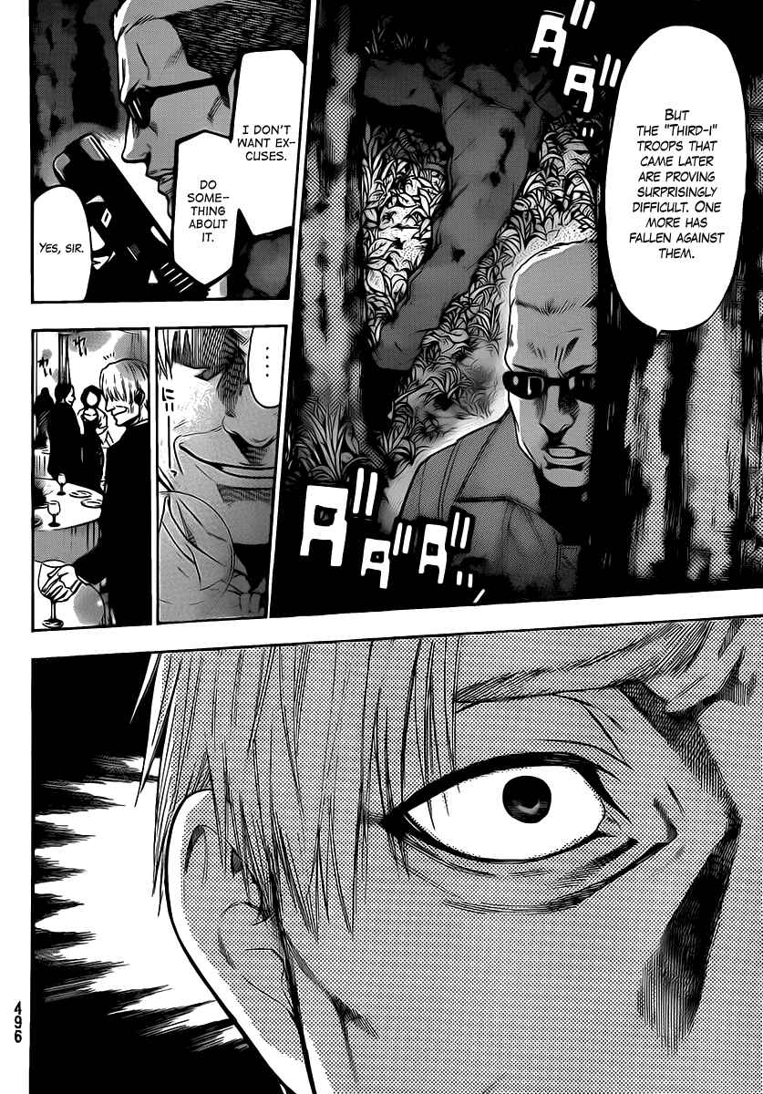 Page 6 Chapter 52 Bloody Monday 2