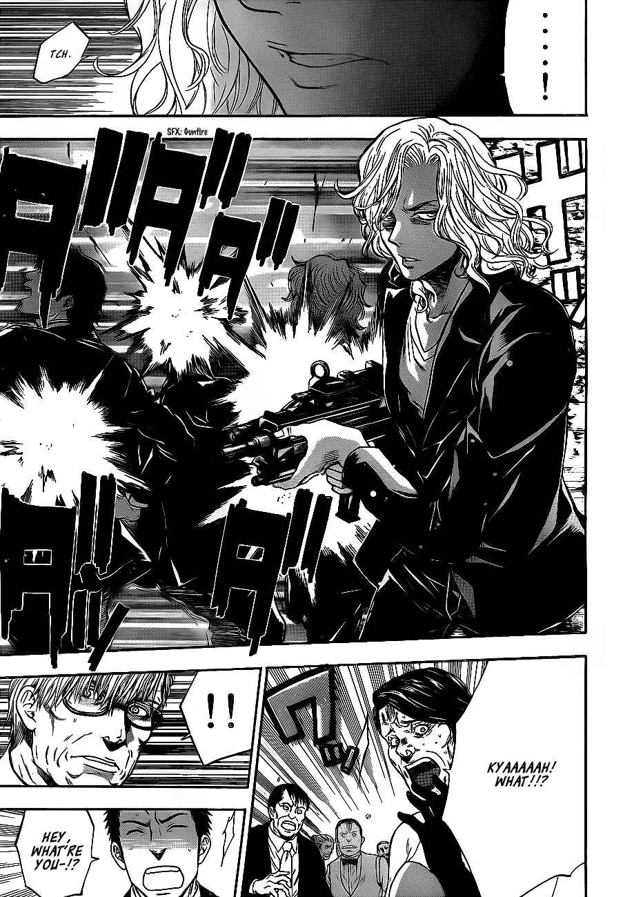 Page 13 Chapter 63 Bloody Monday 2