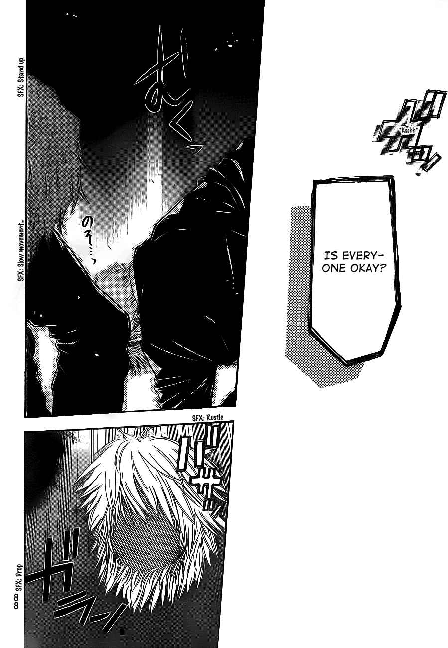 Page 16 Chapter 63 Bloody Monday 2