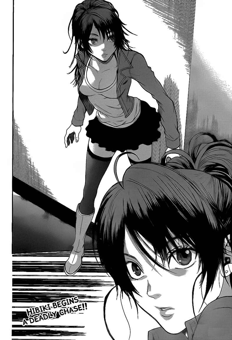 Page 20 Chapter 63 Bloody Monday 2