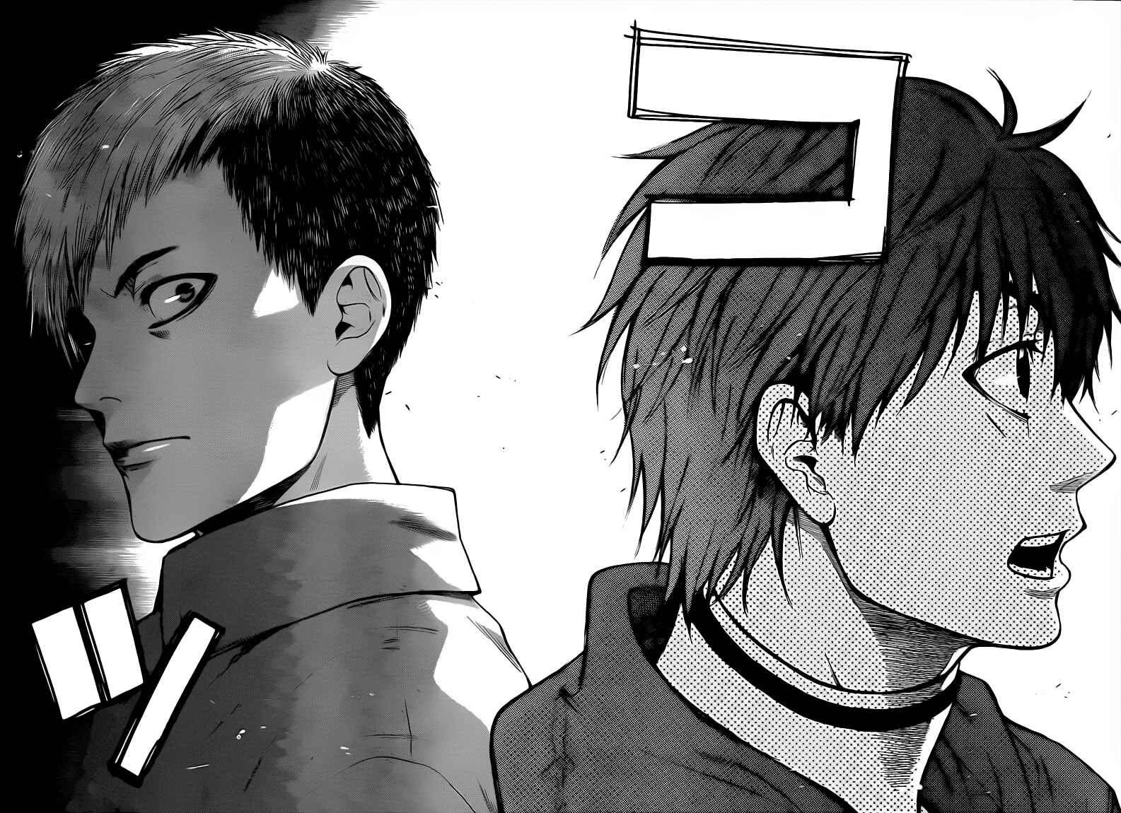 Page 18 Chapter 38 Bloody Monday 2