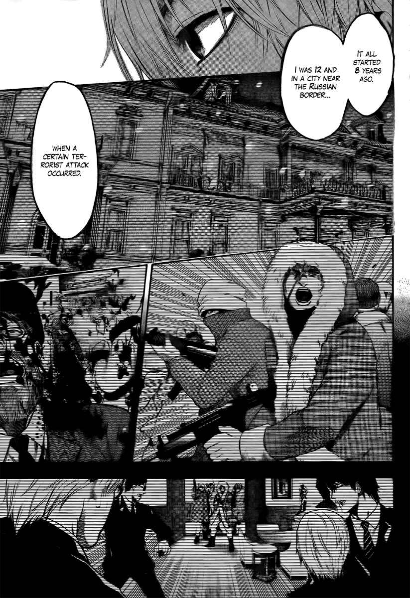 Page 7 Chapter 6 Bloody Monday 2