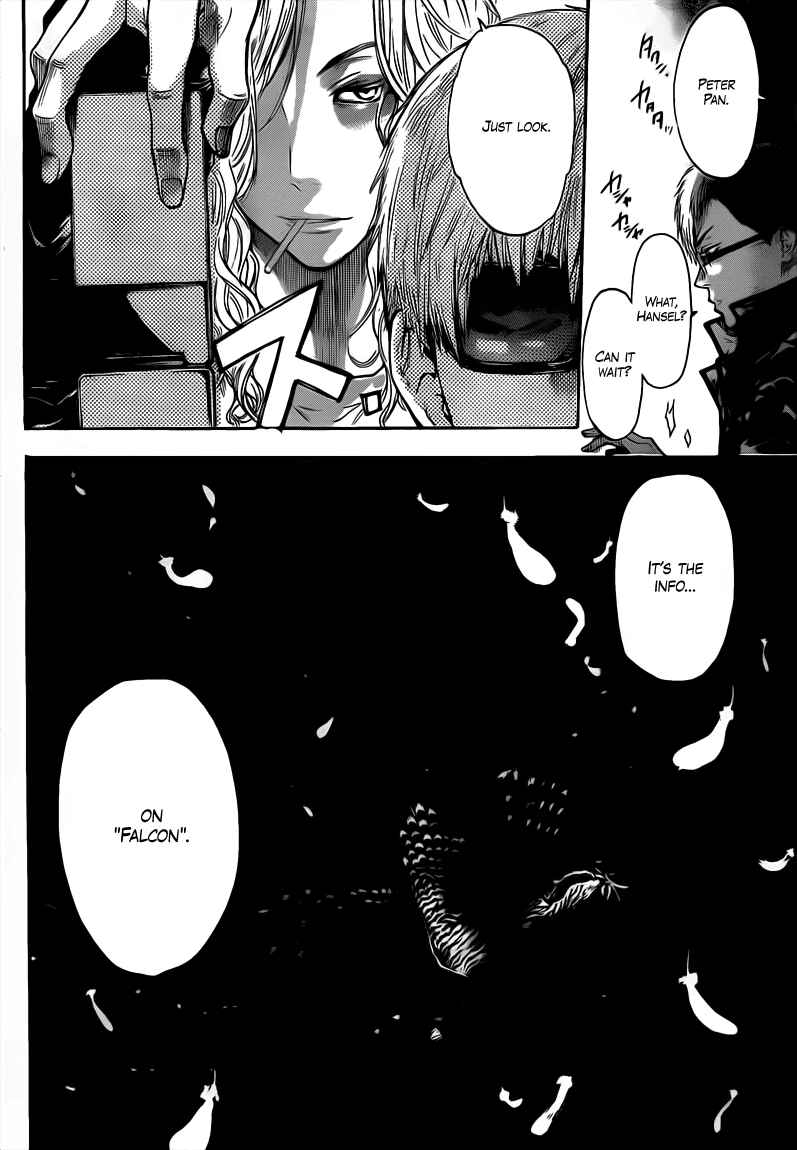 Page 14 Chapter 34 Bloody Monday 2