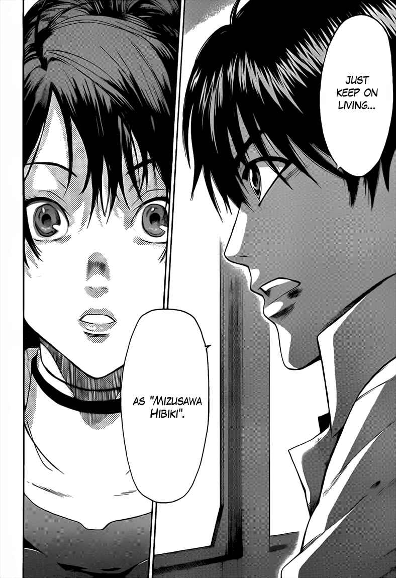 Page 4 Chapter 34 Bloody Monday 2