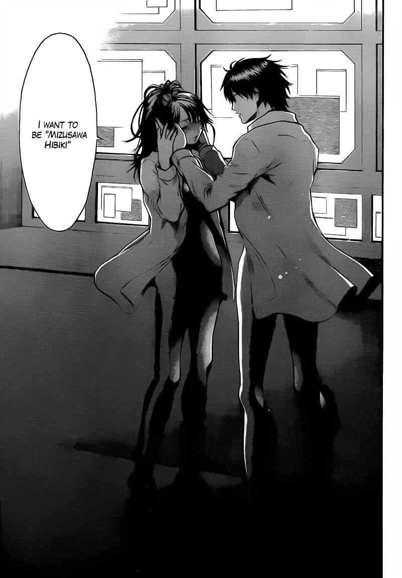 Page 7 Chapter 34 Bloody Monday 2
