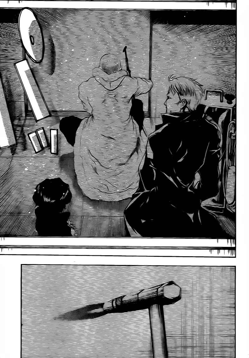 Page 9 Chapter 34 Bloody Monday 2
