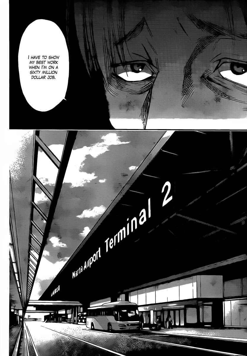 Page 16 Chapter 47 Bloody Monday 2