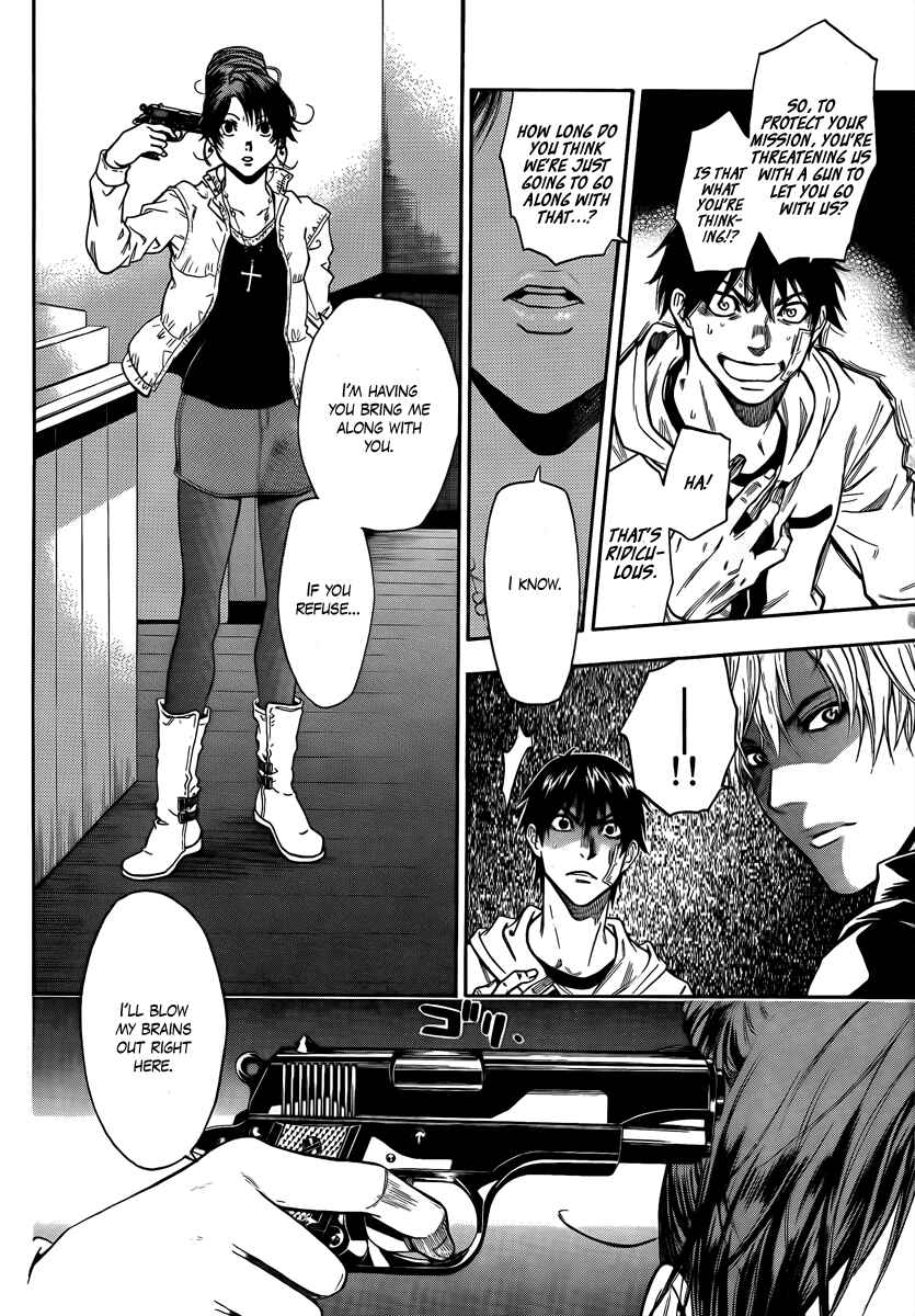 Page 4 Chapter 13 Bloody Monday 2