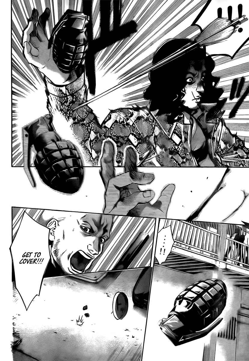 Page 6 Chapter 11 Bloody Monday 2