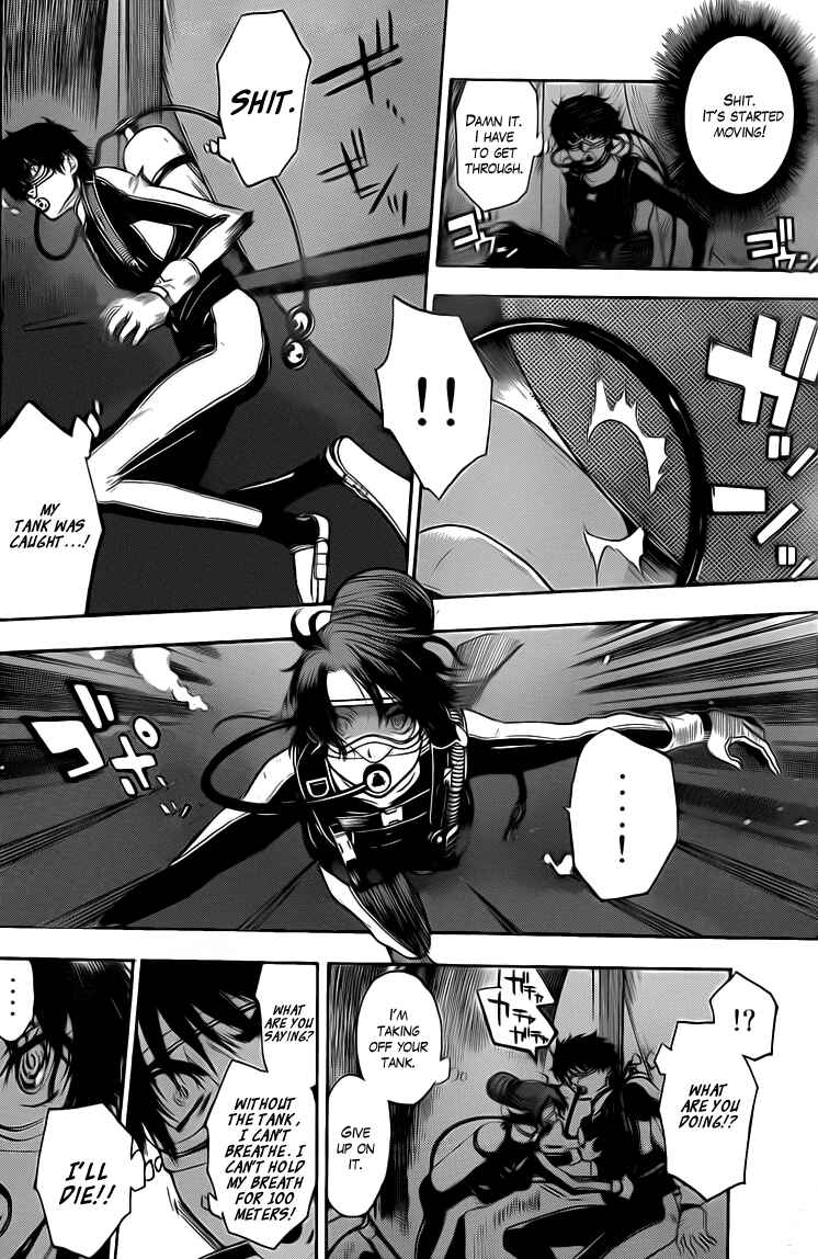 Page 12 Chapter 29 Bloody Monday 2