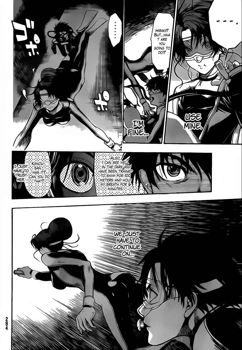 Page 14 Chapter 29 Bloody Monday 2