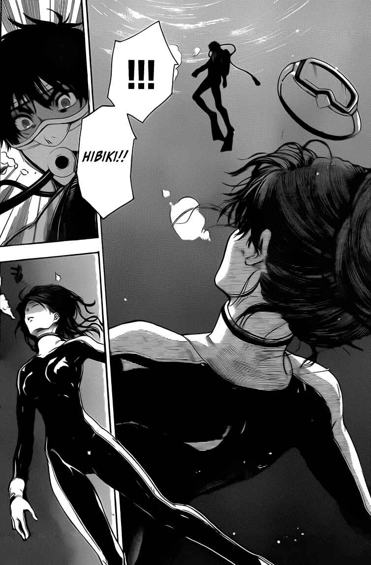 Page 16 Chapter 29 Bloody Monday 2