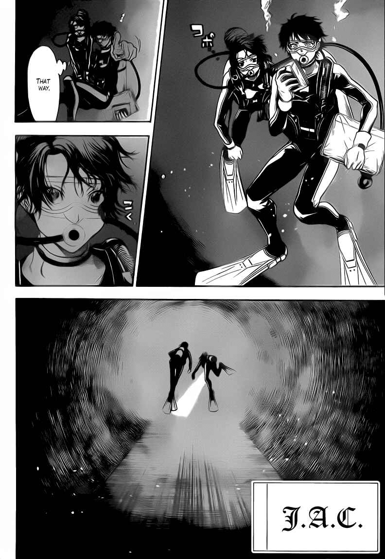 Page 2 Chapter 29 Bloody Monday 2