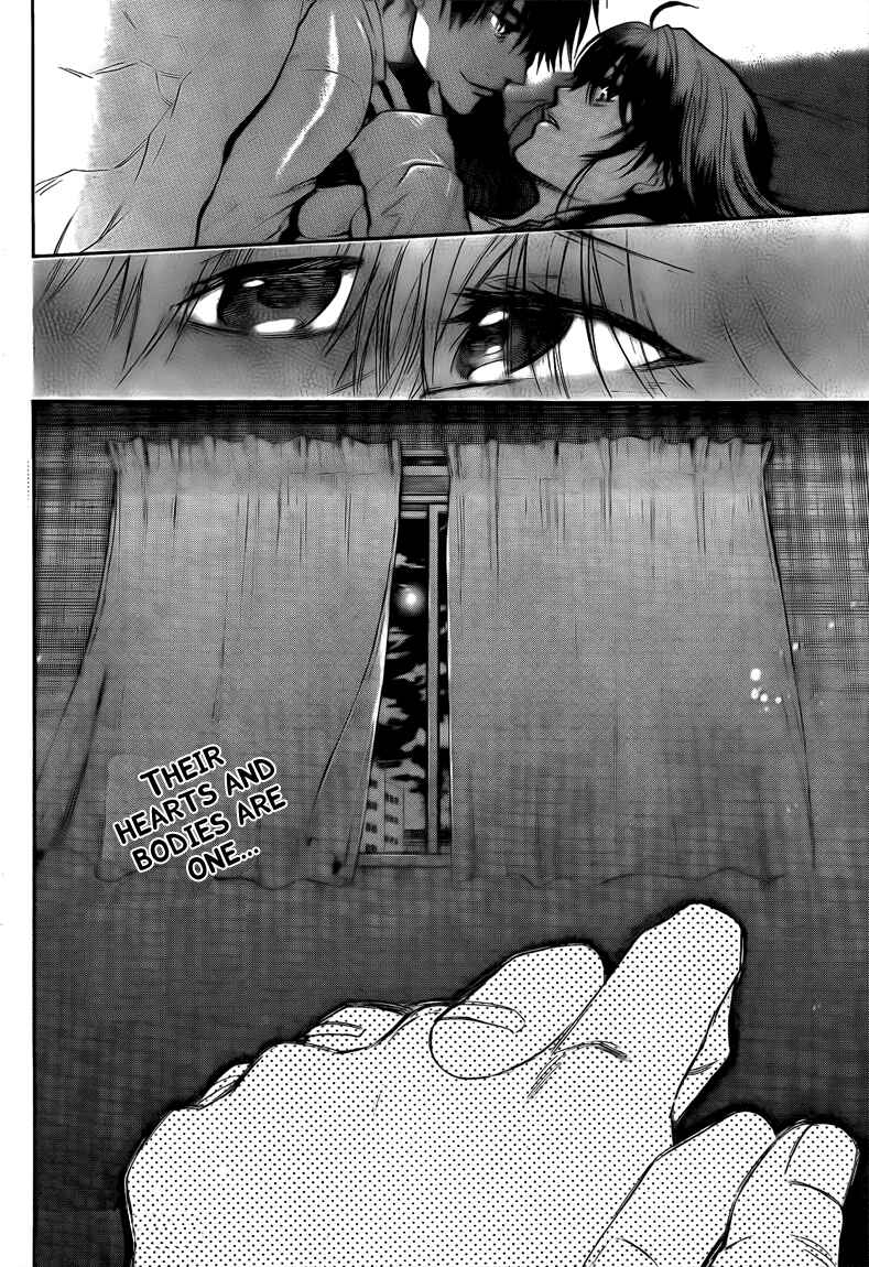 Page 20 Chapter 43 Bloody Monday 2