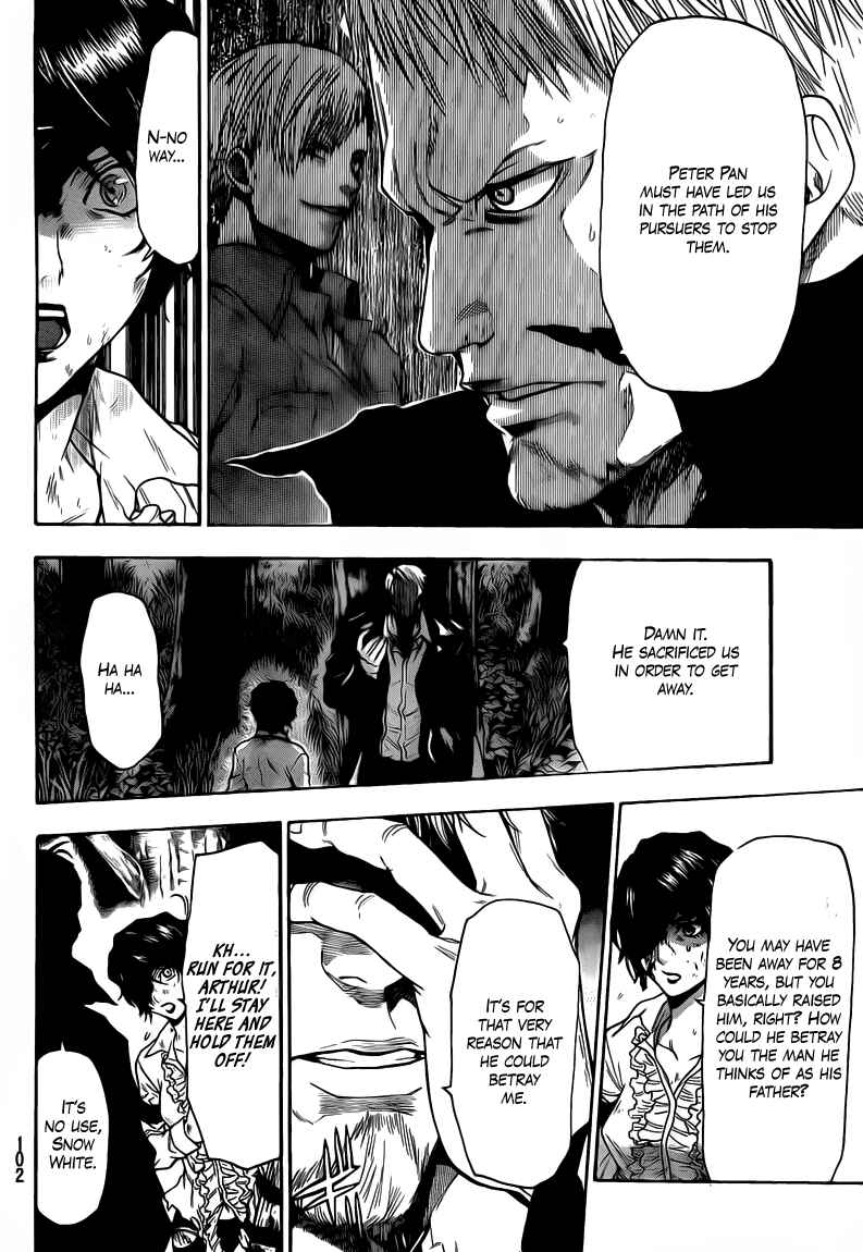 Page 10 Chapter 41 Bloody Monday 2