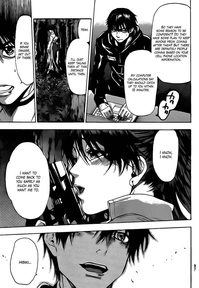 Page 5 Chapter 41 Bloody Monday 2