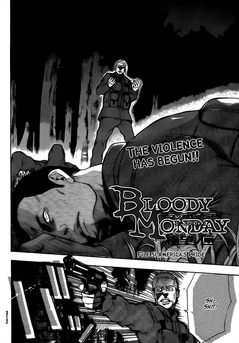 Page 2 Chapter 51 Bloody Monday 2