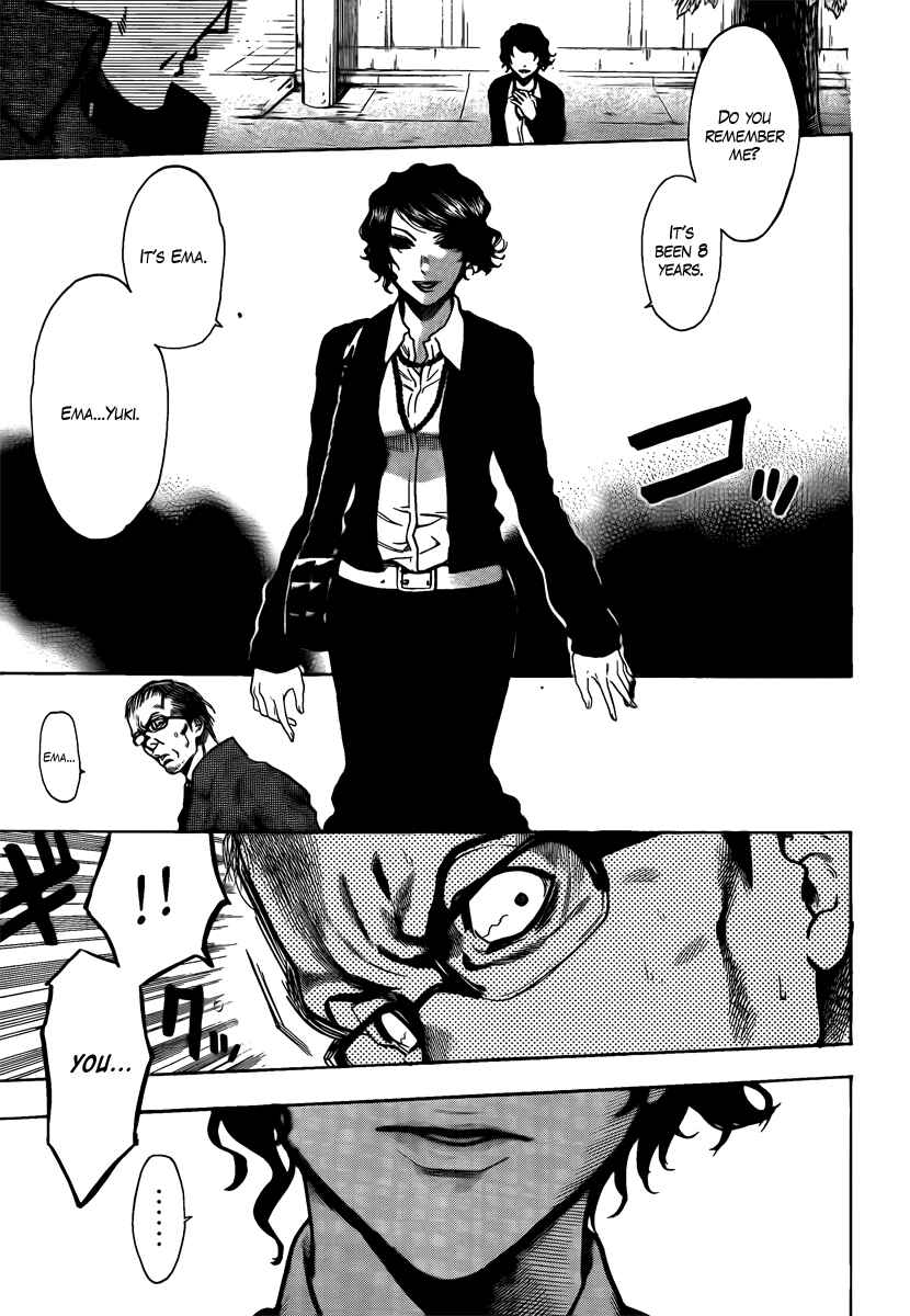 Page 14 Chapter 12 Bloody Monday 2