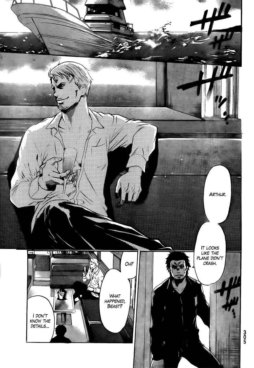 Page 16 Chapter 5 Bloody Monday 2