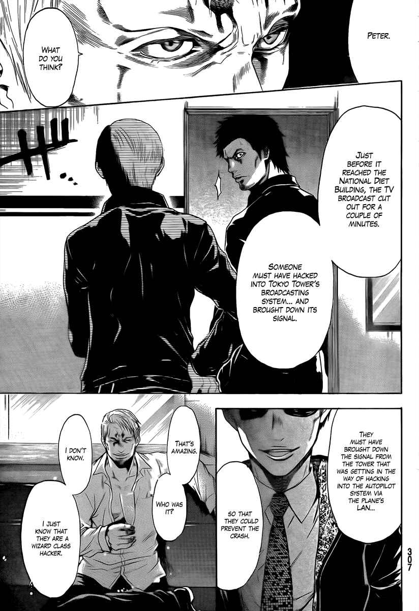 Page 18 Chapter 5 Bloody Monday 2