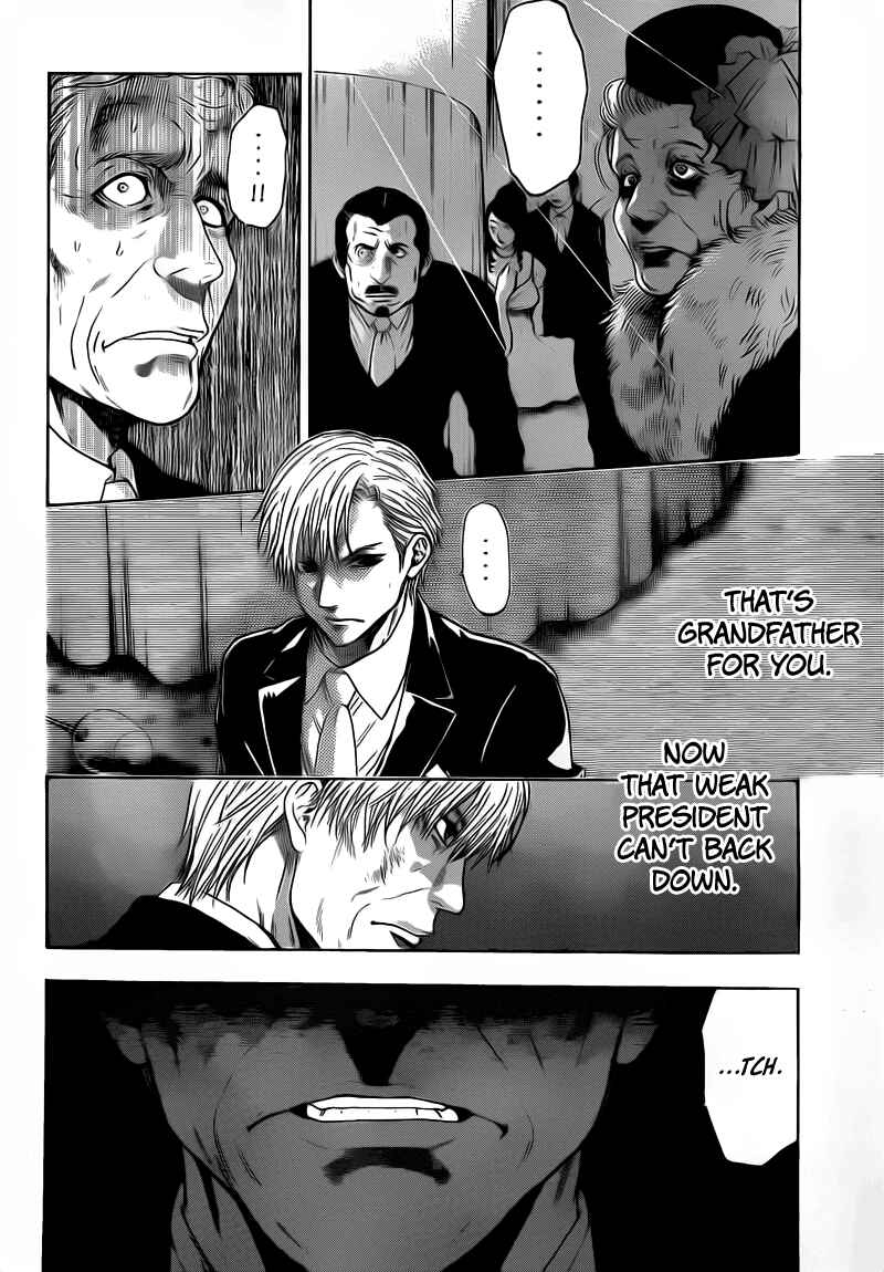 Page 10 Chapter 58 Bloody Monday 2