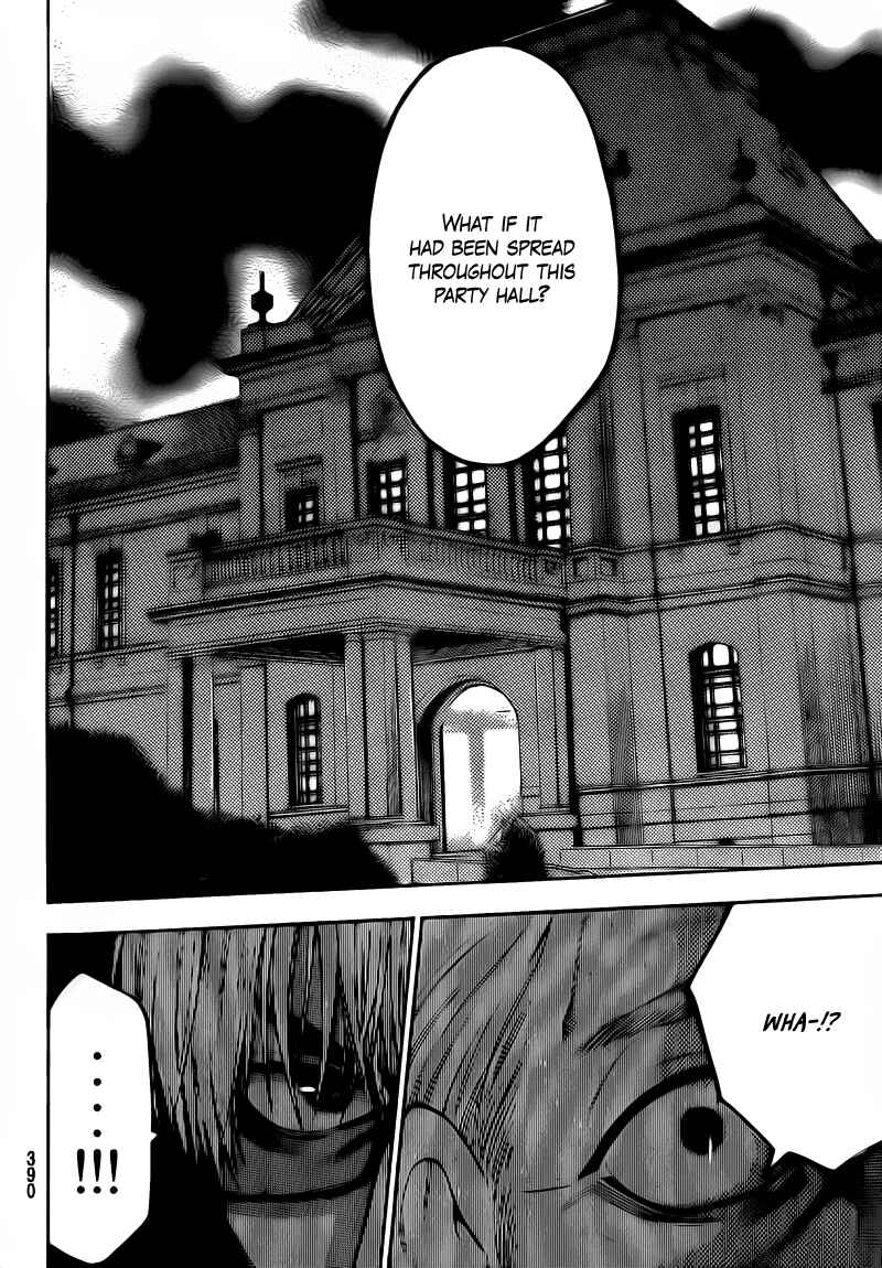 Page 16 Chapter 54 Bloody Monday 2