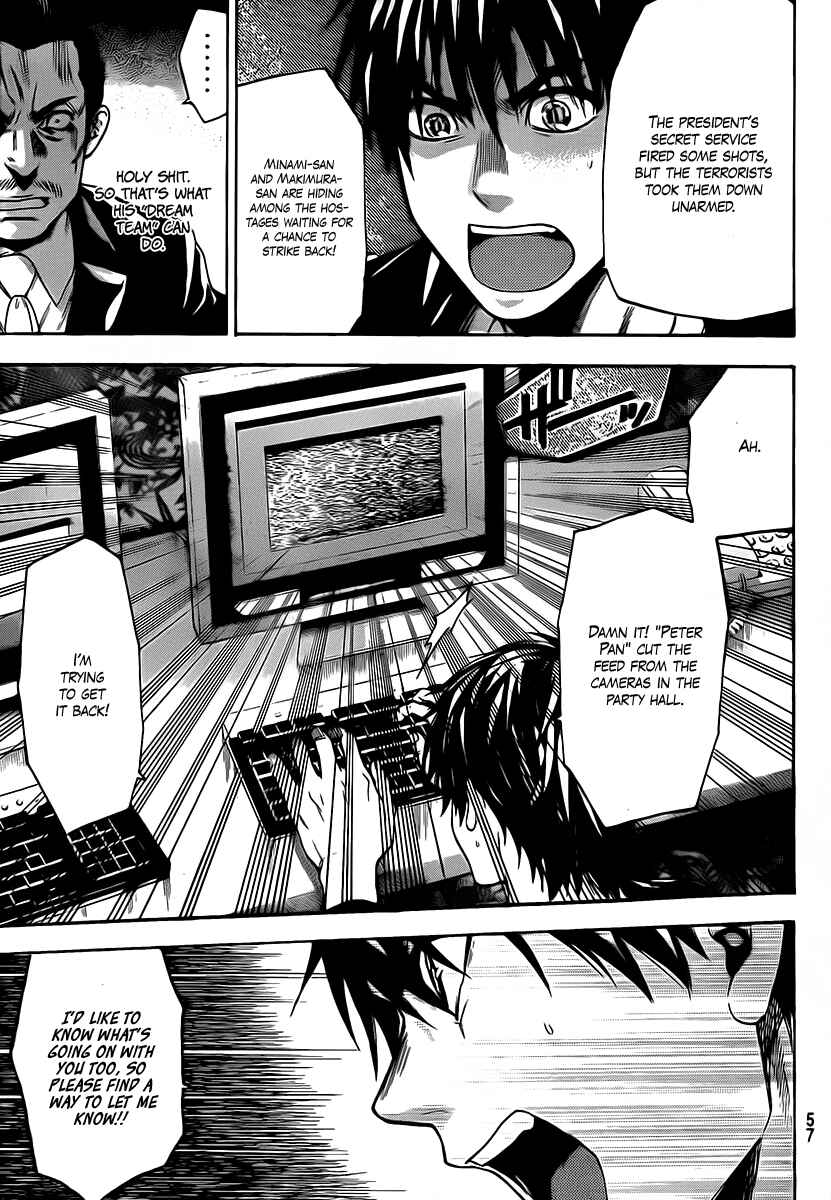 Page 7 Chapter 53 Bloody Monday 2