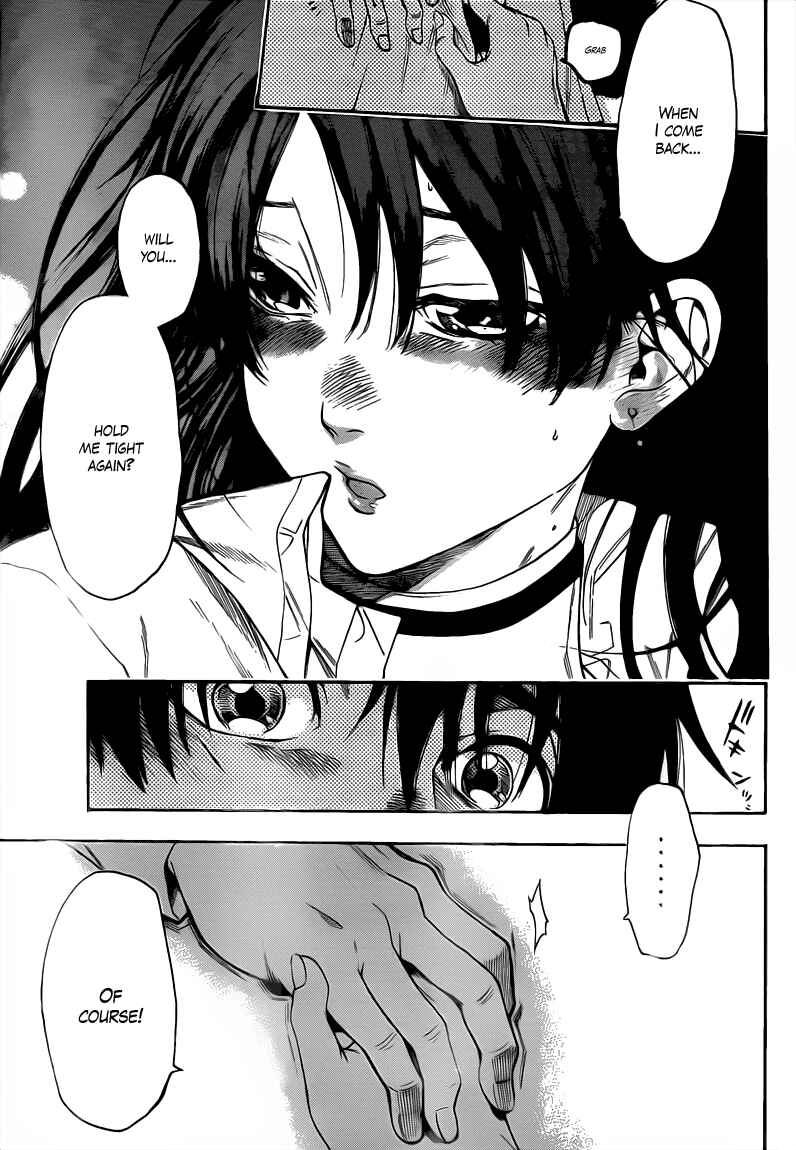 Page 20 Chapter 35 Bloody Monday 2