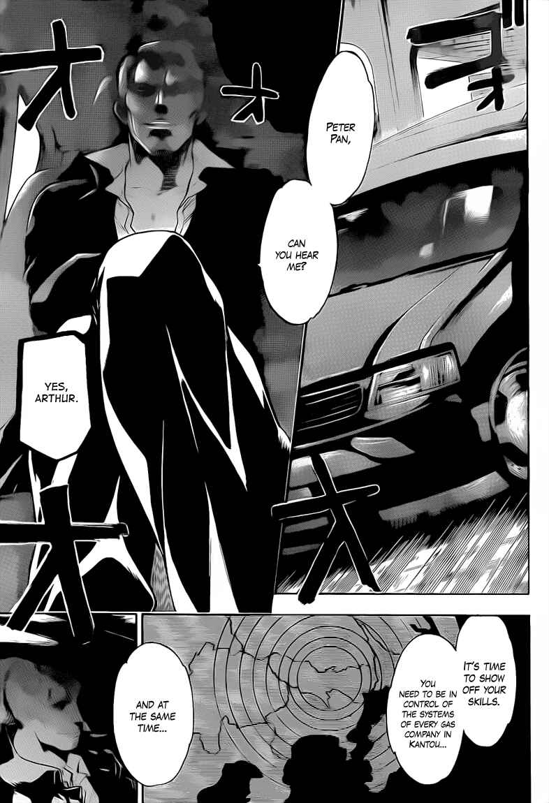 Page 10 Chapter 25 Bloody Monday 2