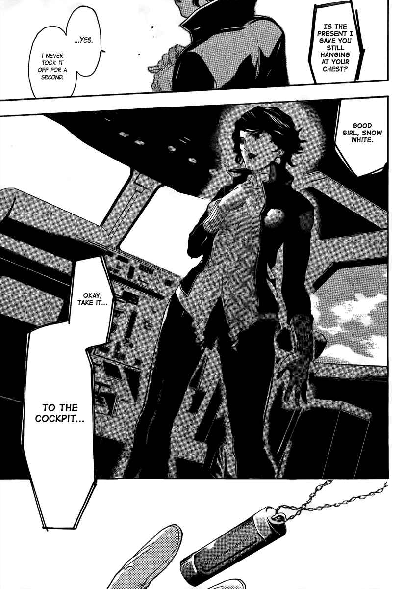 Page 26 Chapter 2 Bloody Monday 2