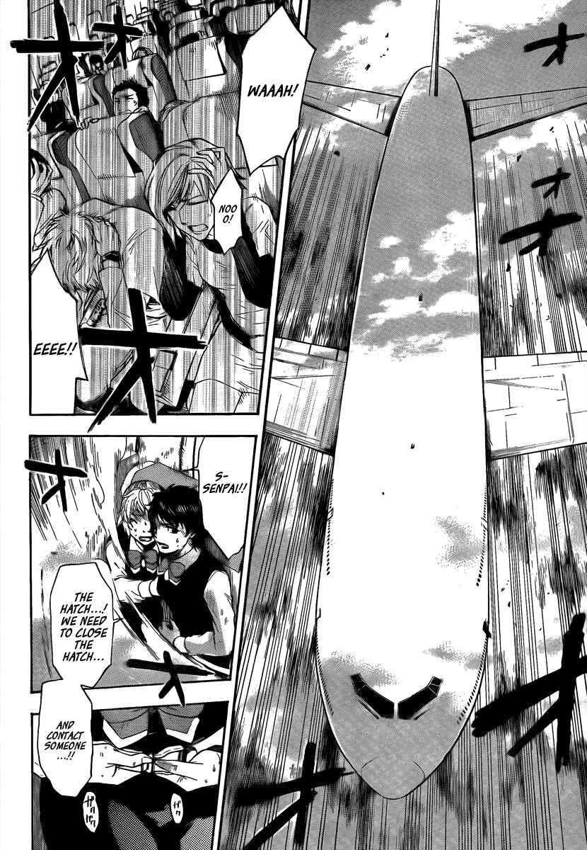 Page 32 Chapter 2 Bloody Monday 2