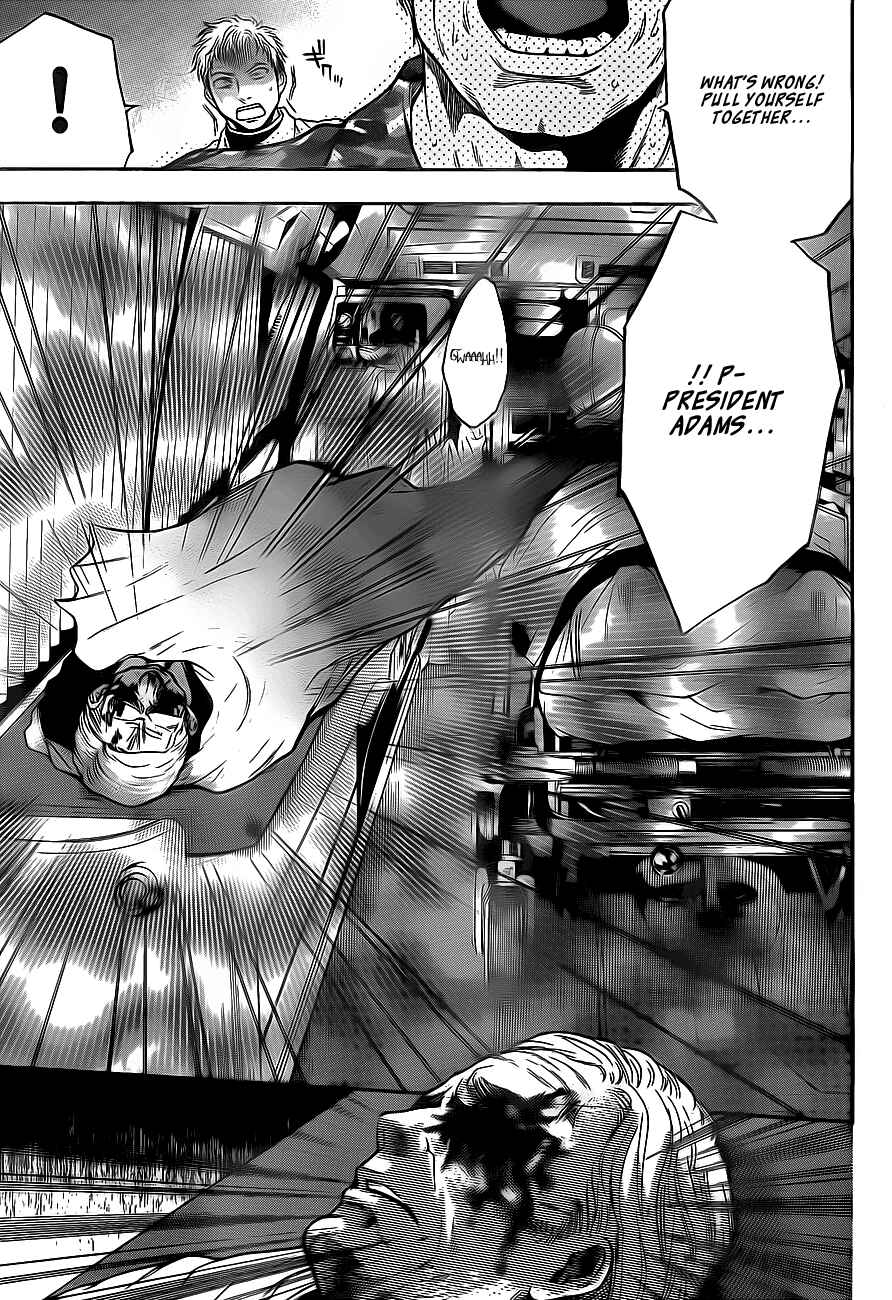 Page 19 Chapter 64 Bloody Monday 2
