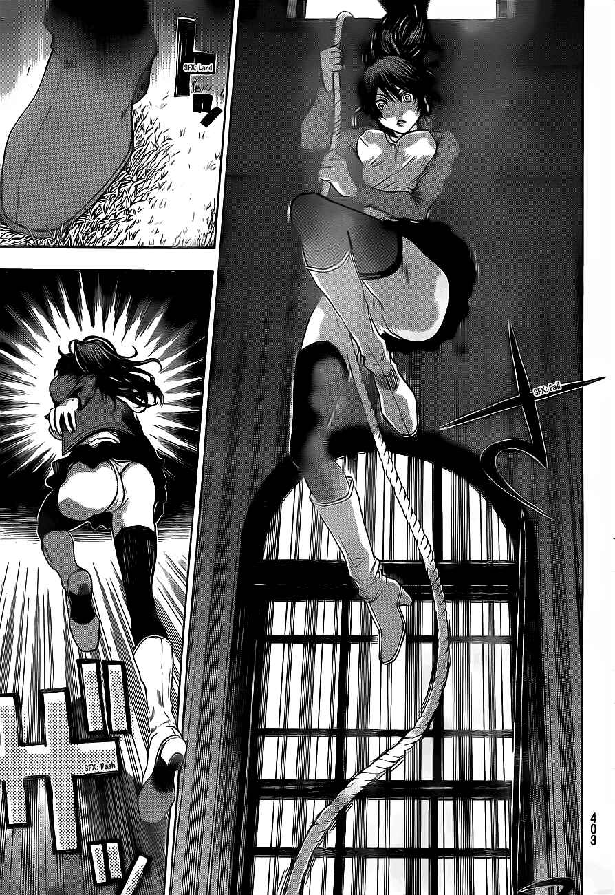 Page 3 Chapter 64 Bloody Monday 2