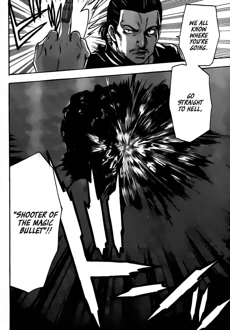 Page 18 Chapter 37 Bloody Monday 2