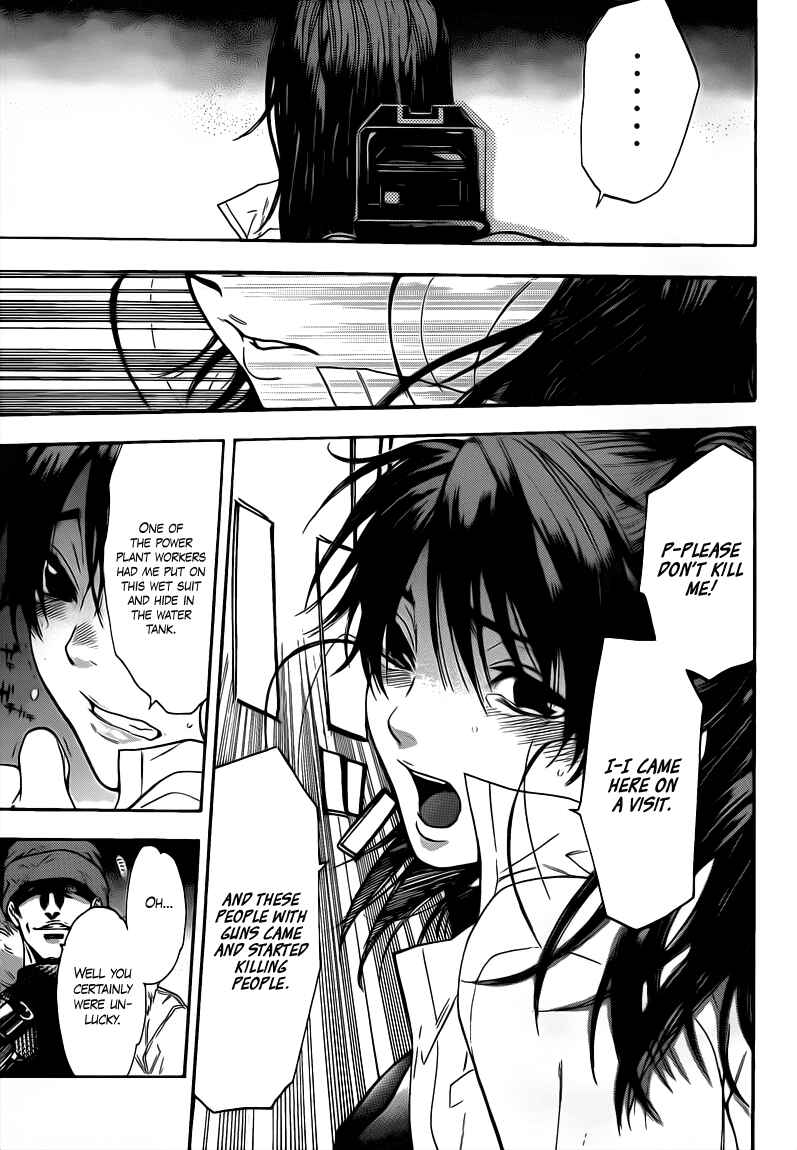 Page 17 Chapter 36 Bloody Monday 2