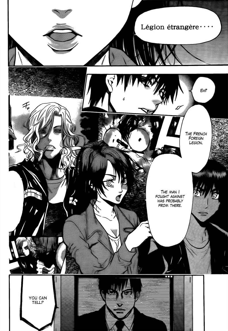 Page 10 Chapter 45 Bloody Monday 2
