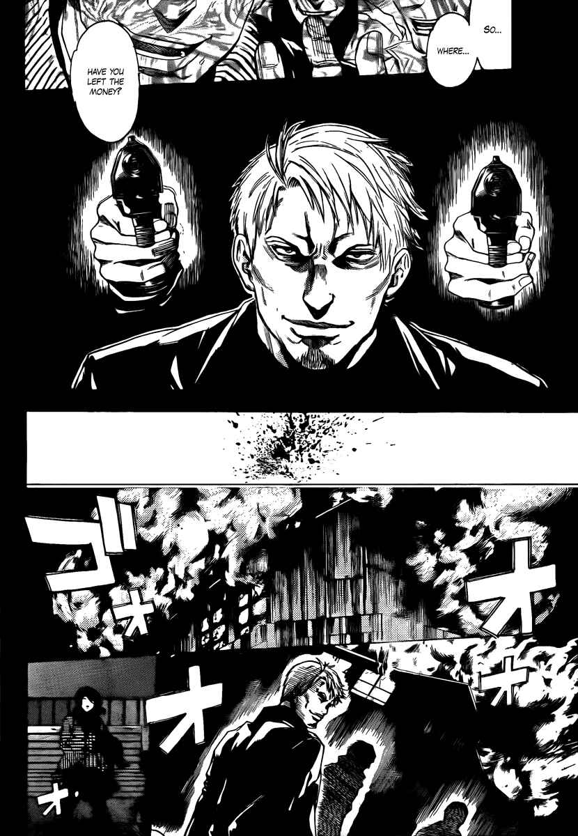 Page 10 Chapter 14 Bloody Monday 2