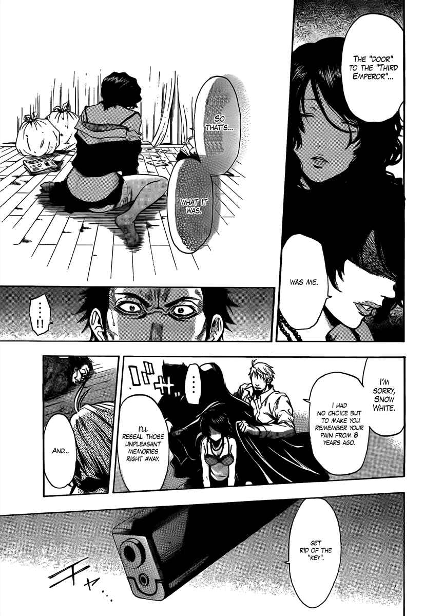 Page 11 Chapter 14 Bloody Monday 2