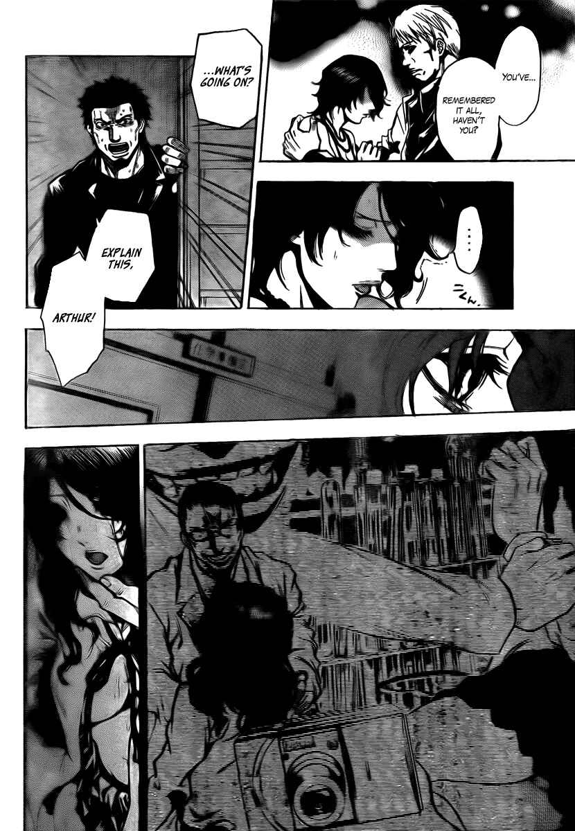 Page 6 Chapter 14 Bloody Monday 2