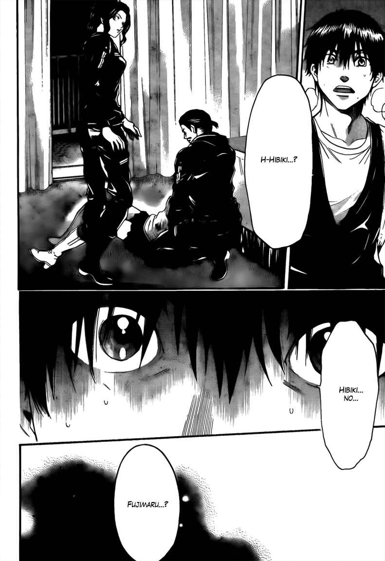 Page 10 Chapter 66 Bloody Monday 2