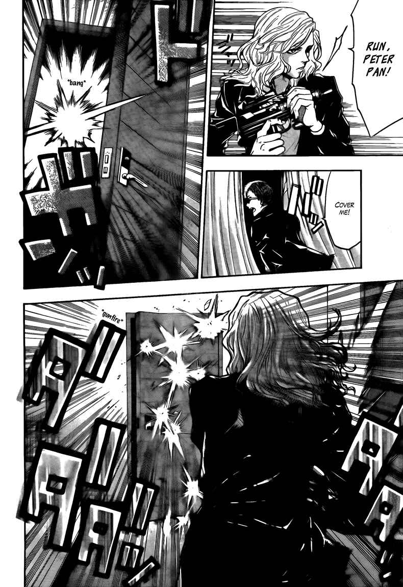 Page 2 Chapter 66 Bloody Monday 2