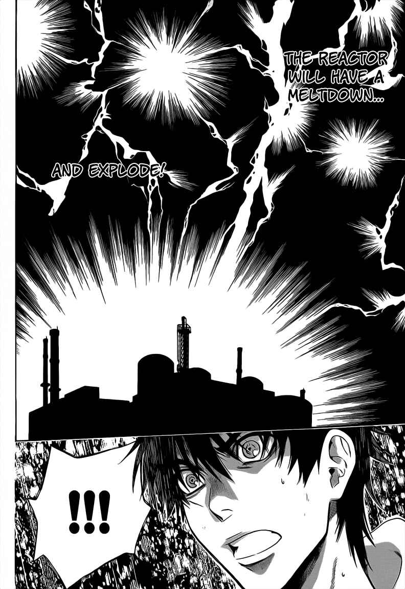 Page 15 Chapter 26 Bloody Monday 2