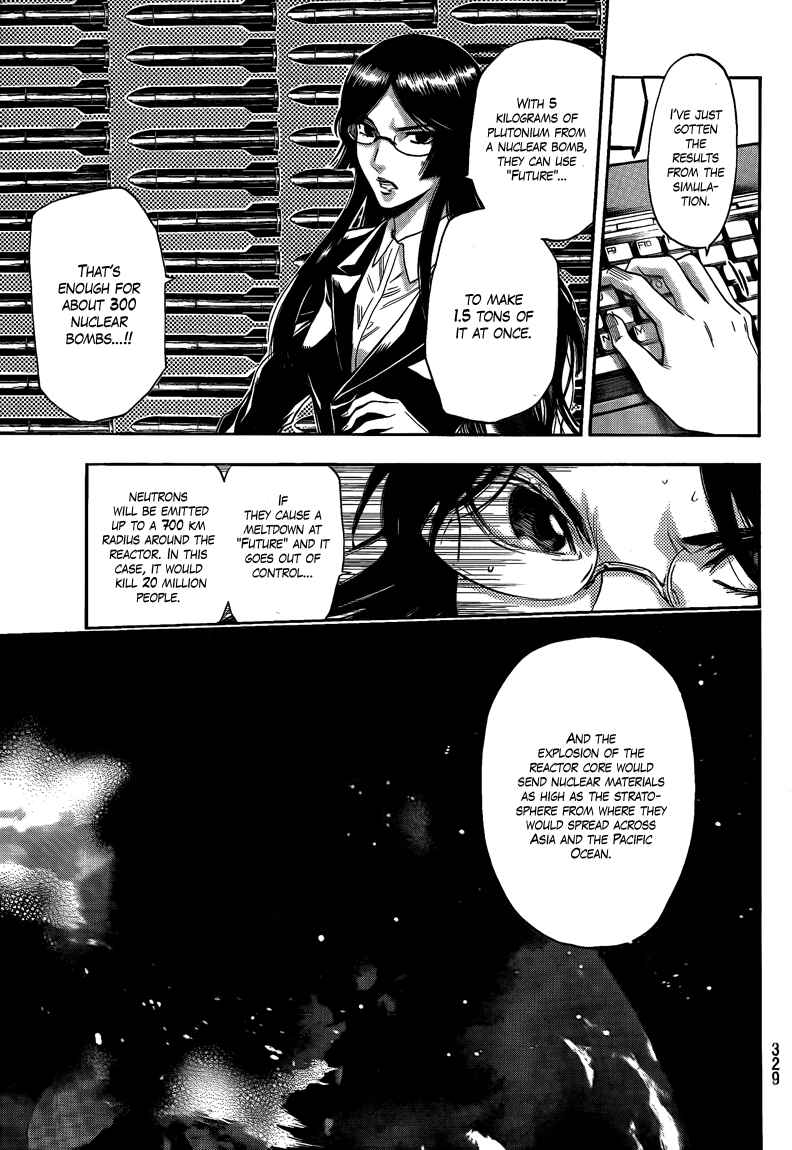 Page 16 Chapter 26 Bloody Monday 2