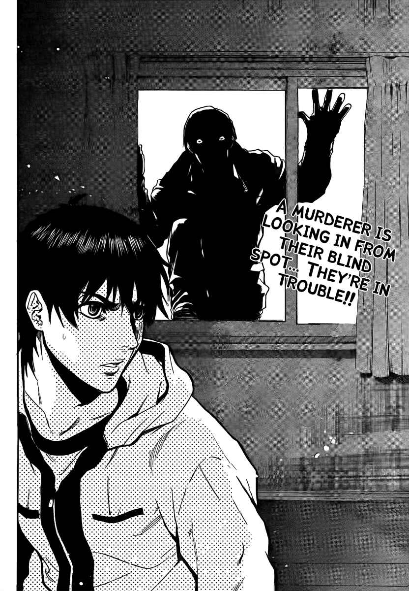 Page 19 Chapter 10 Bloody Monday 2